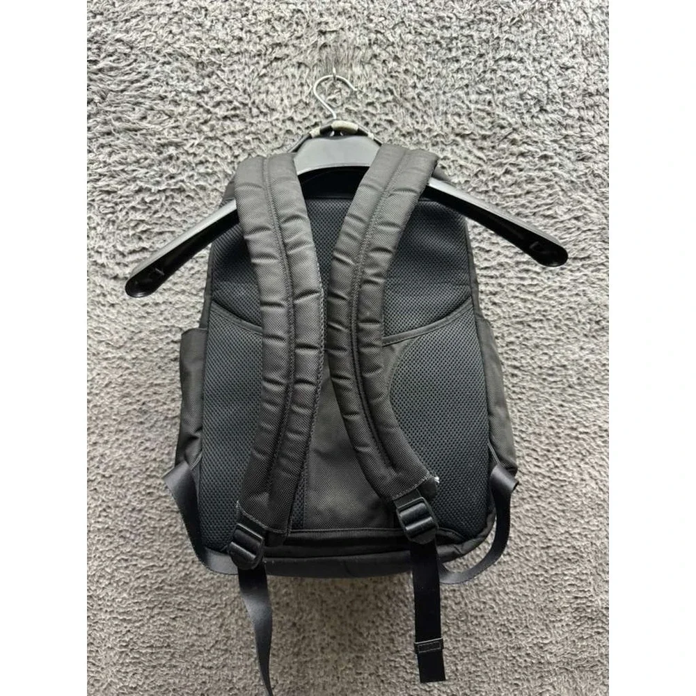 Tumi Corporate Collection‎ Ballistic Nylon Travel Laptop Backpack Black